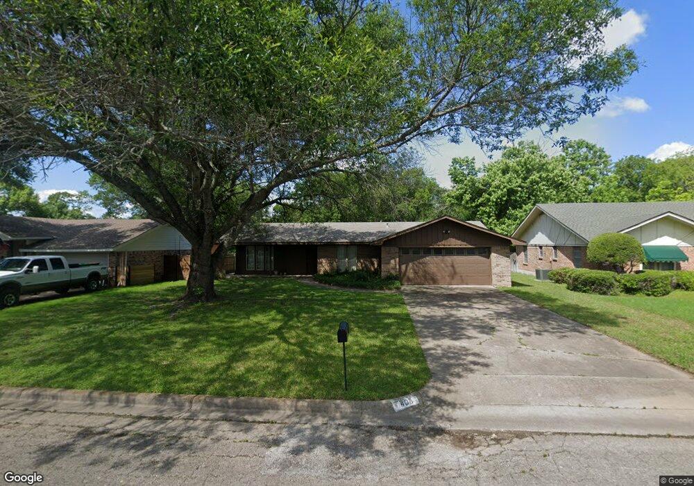 408 Sunset Dr, Cleburne, TX 76033 - photo 1