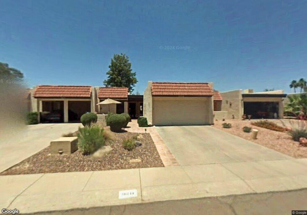 18034 N 25th Way unit 1, Phoenix, AZ 85032 - photo 1