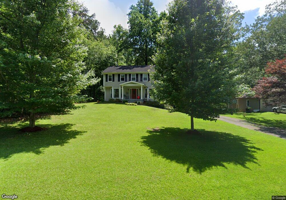 4027 Crossfield Place unit 6, Marietta, GA 30062 - photo 1