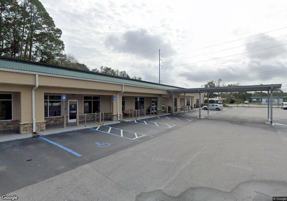 93 Benchmark Way, Brunswick, GA 31520 - photo 1