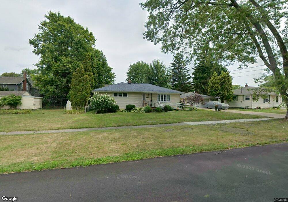 1483 Master St, North Tonawanda, NY 14120 - photo 1