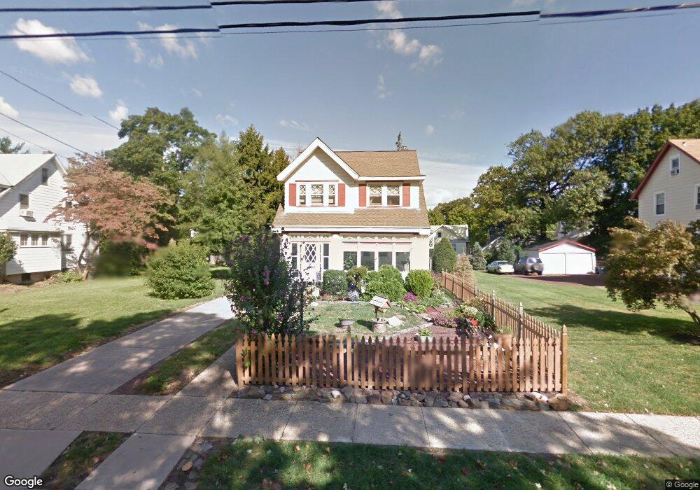 517 Jessamine Ave, Oaklyn, NJ 08107 - photo 1