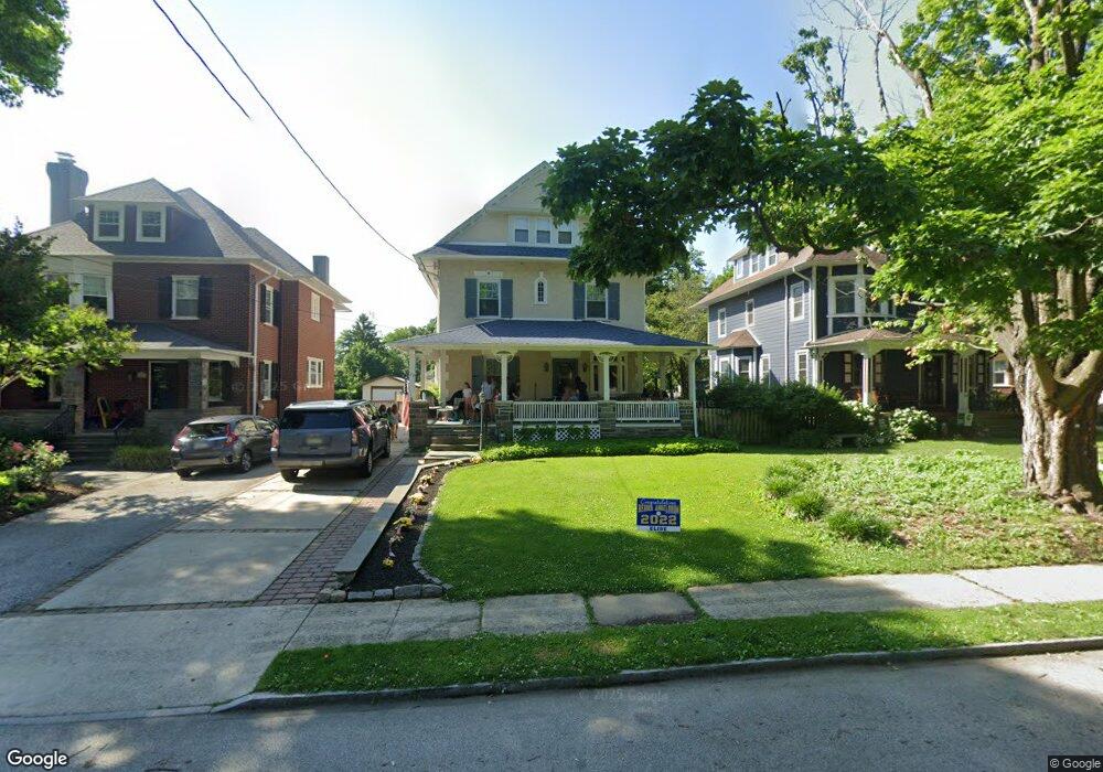 29 Saint Pauls Rd unit 814, Ardmore, PA 19003 - photo 1