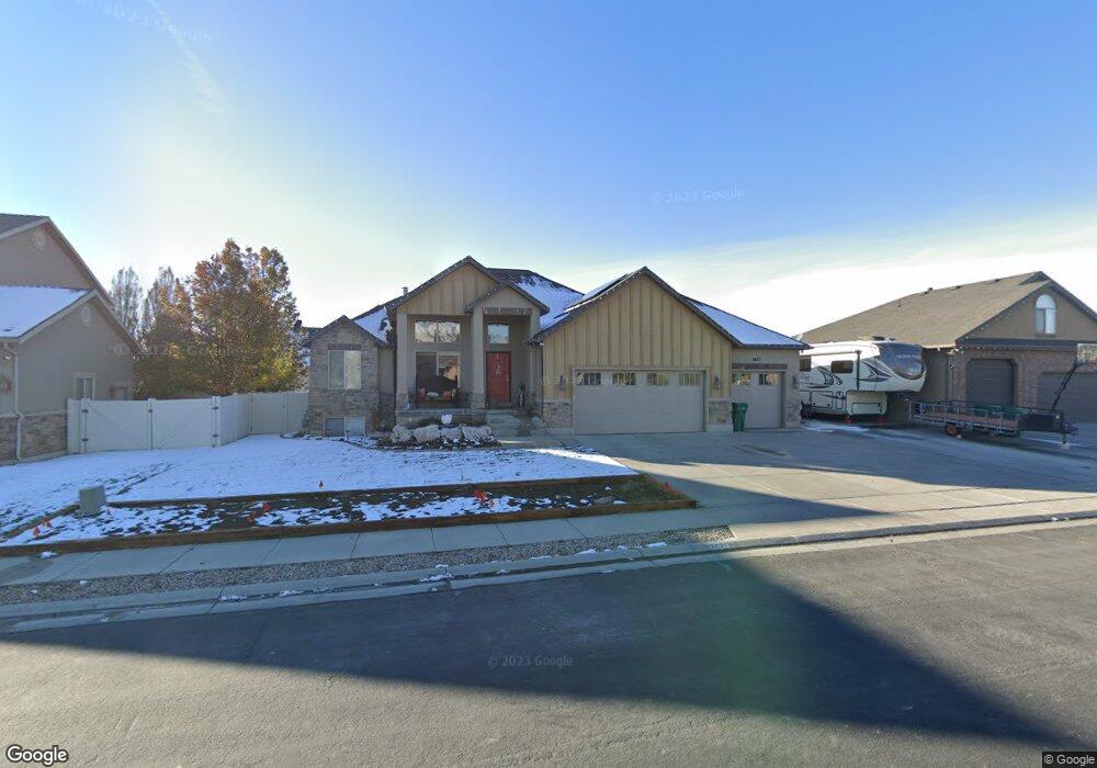 3677 S 3550 W, West Haven, UT 84401 - photo 1