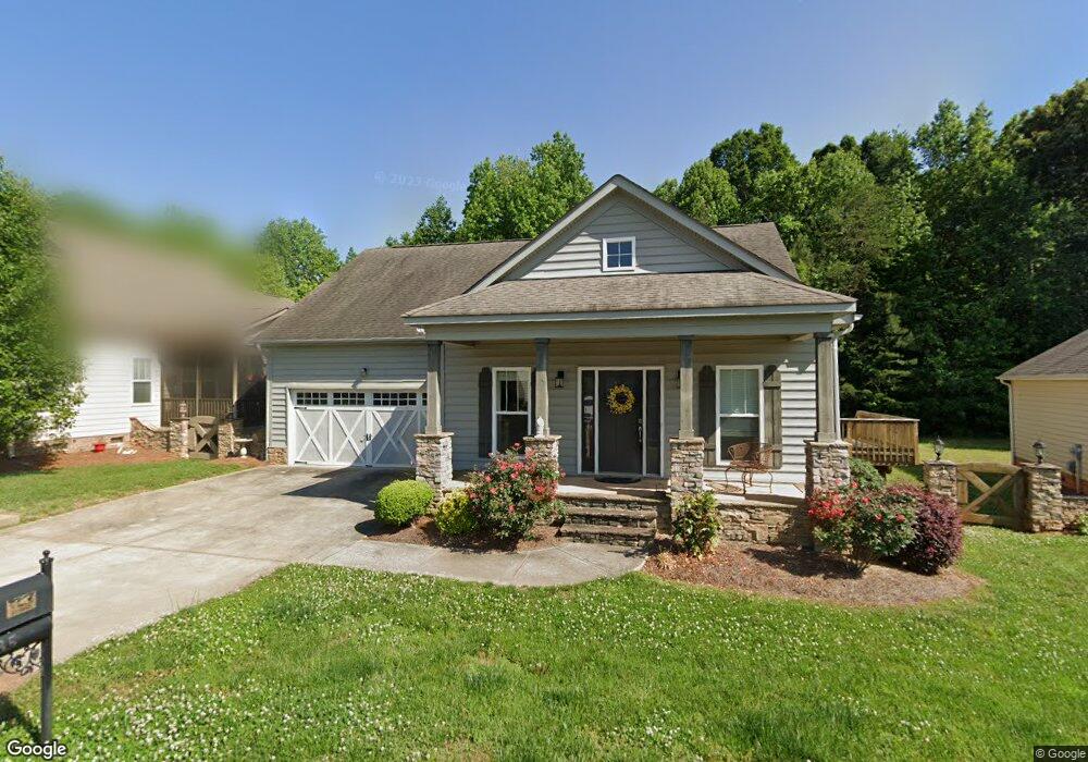 135 Battery Dr, Locust, NC 28097 - photo 1