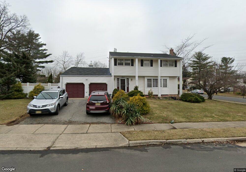 7 Eileen Way, Edison, NJ 08837 - photo 1