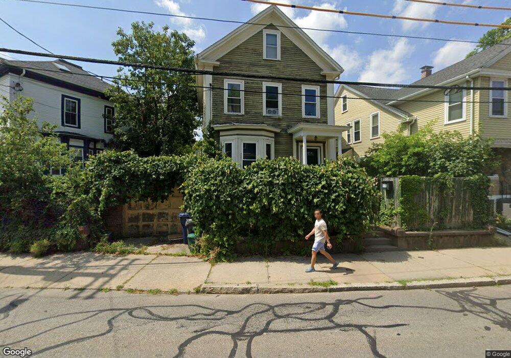 Street View Photo