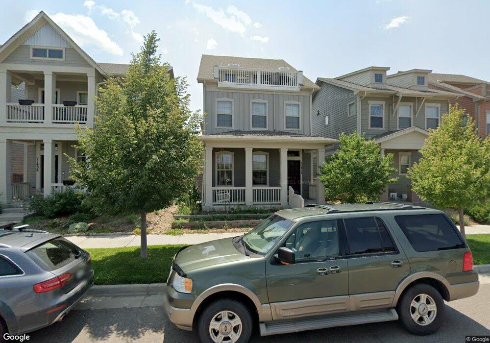 11416 E 27th Ave, Denver, CO 80238 - photo 1