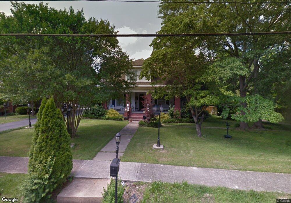 1107 1st St SW, Cullman, AL 35055 - photo 1