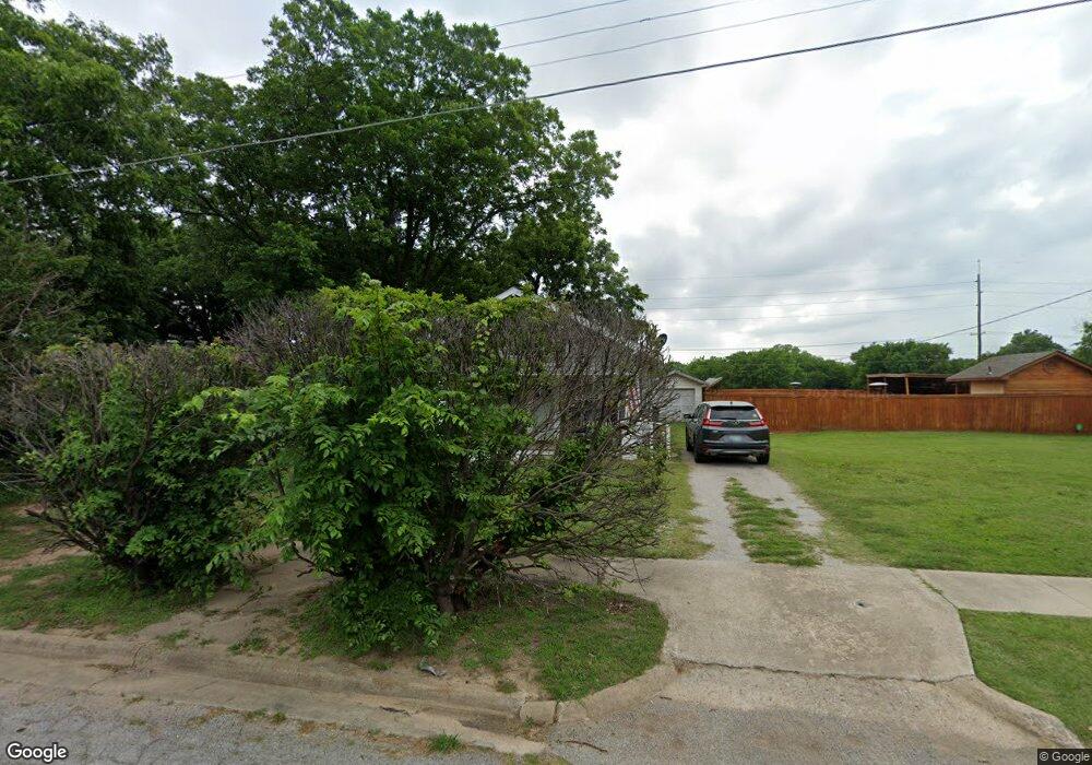 419 Wheeler St SW, Ardmore, OK 73401 - photo 1