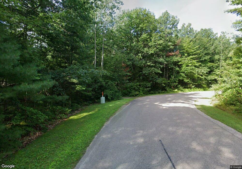 N7255 Shady Lane Cir, Marinette, WI 54143 - photo 1