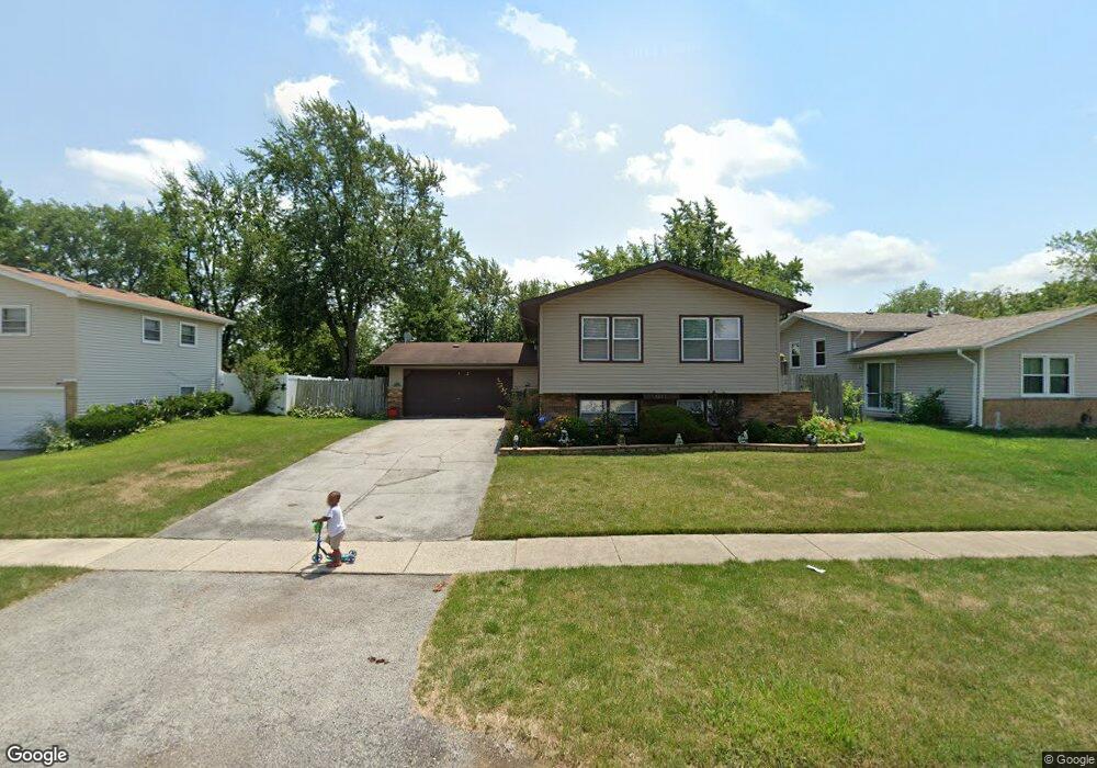 4277 188th Place, Country Club Hills, IL 60478 - photo 1