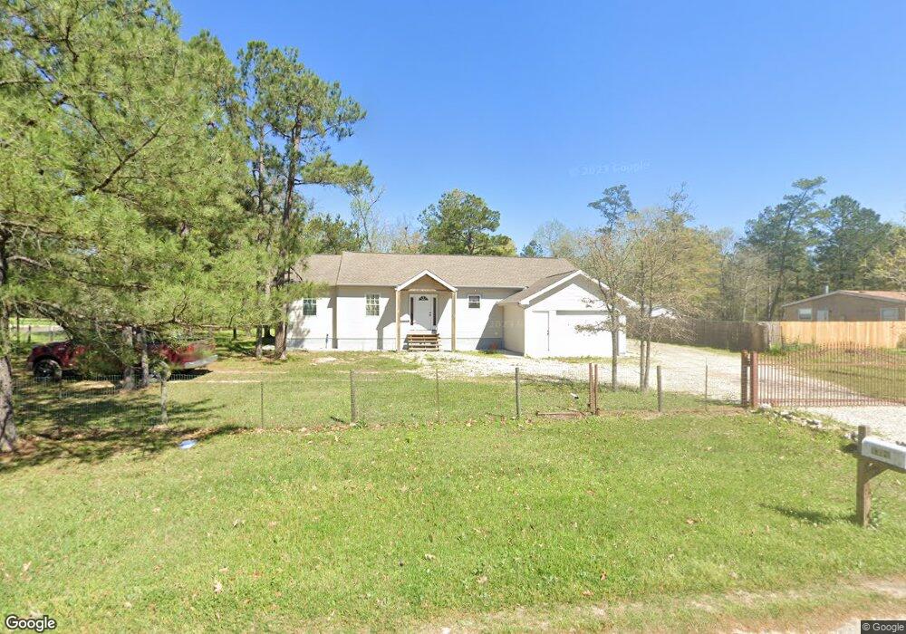 17681 Todd St, Conroe, TX 77302 - photo 1