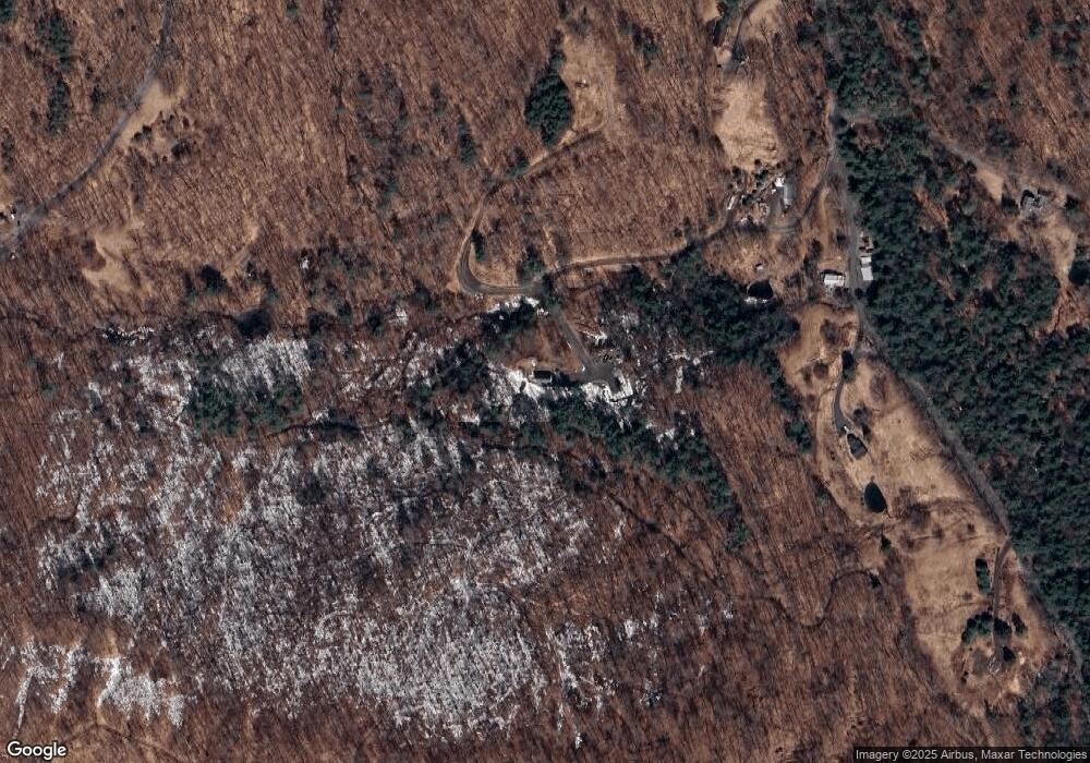 1449 Bartlett Brook Rd, Pomfret, VT 05067 - photo 1