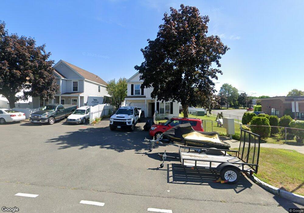 634 Manning Blvd, Albany, NY 12210 - photo 1