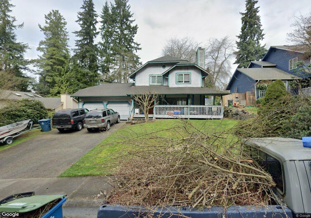 6503 182nd St SW, Lynnwood, WA 98037 - photo 1
