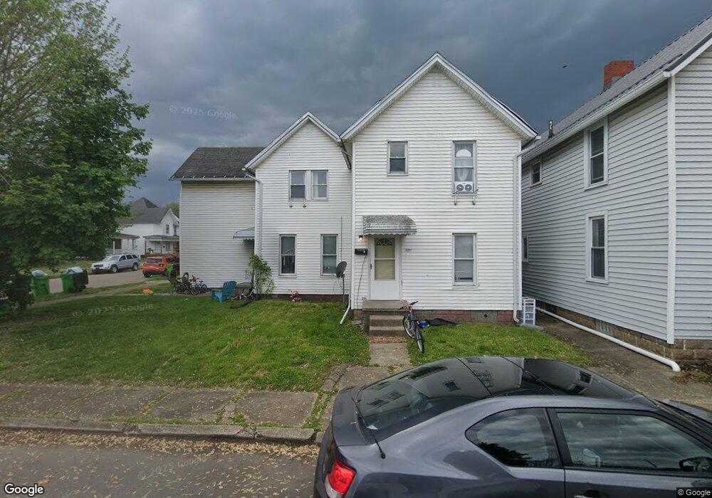 942 E Main St, Coshocton, OH 43812 - photo 1