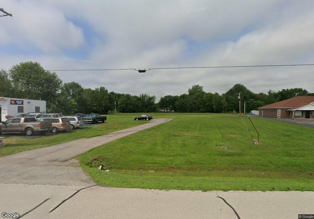 210-240 S U S Highway 31, Whiteland, IN 46184 - photo 1