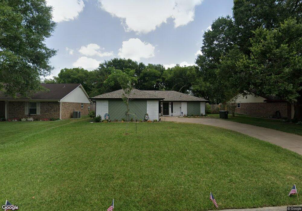 3845 Westglen Dr, Alvin, TX 77511 - photo 1