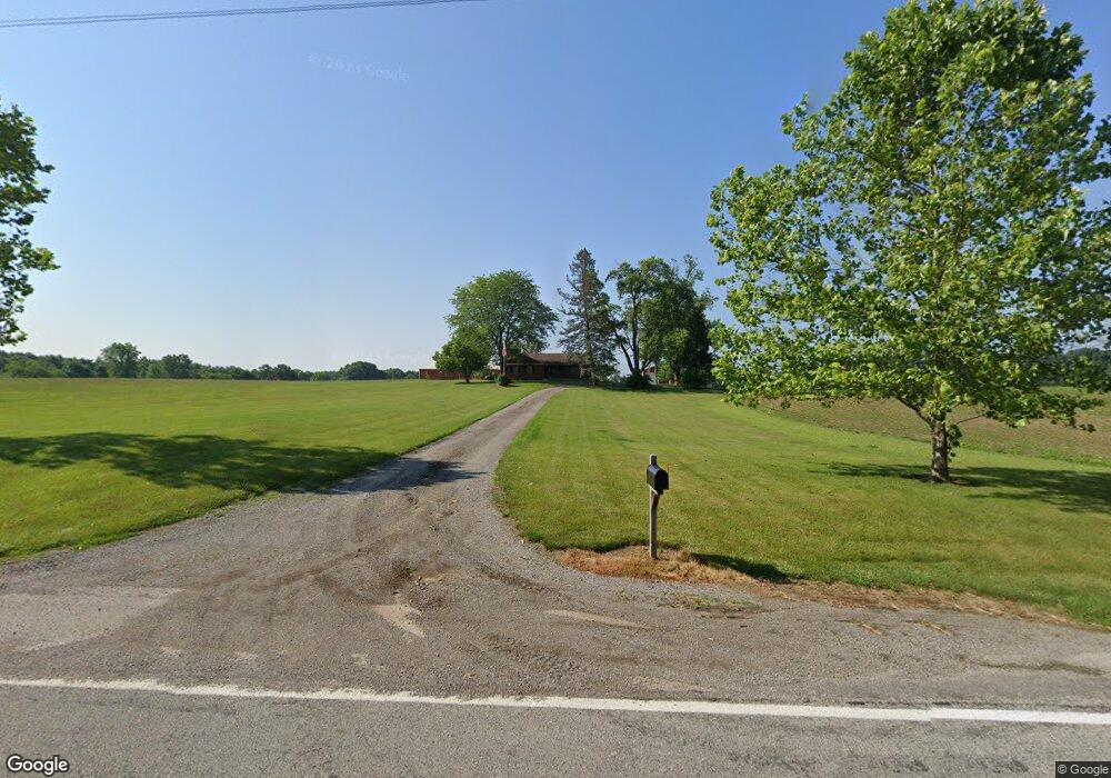 8581 W 600 N, Andrews, IN 46702 - photo 1