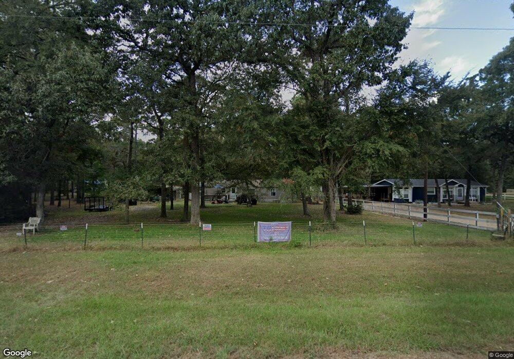 25261 Cedar Hill Dr, Hockley, TX 77447 - photo 1