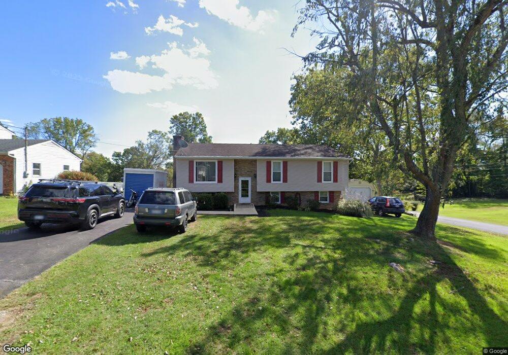 208 Berridge Dr, Shepherdstown, WV 25443 - photo 1