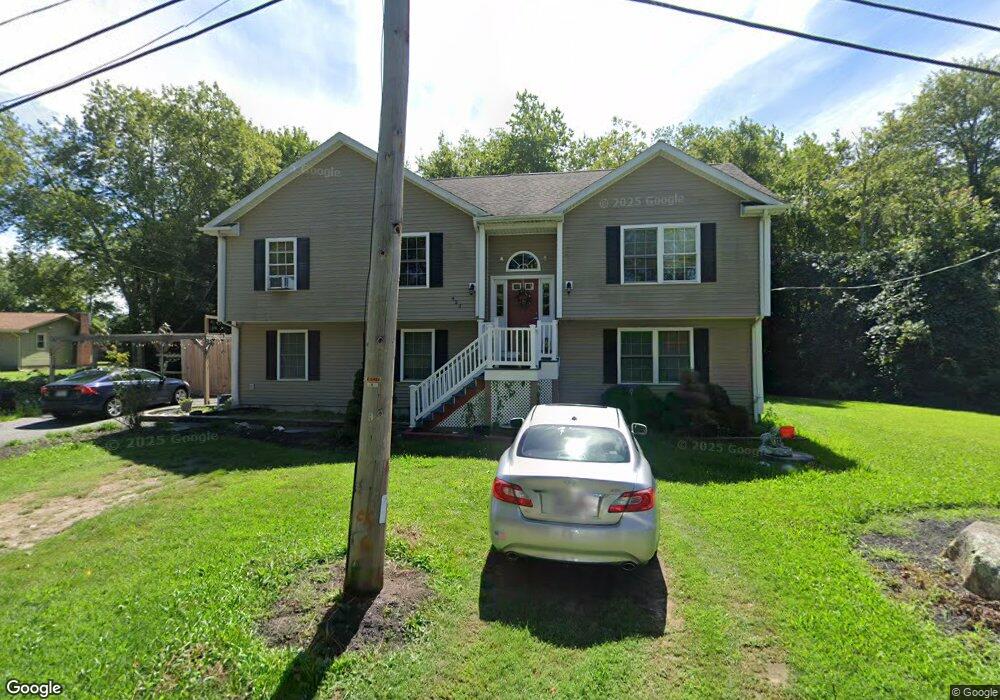 422 American Legion Hwy, Westport, MA 02790 - photo 1