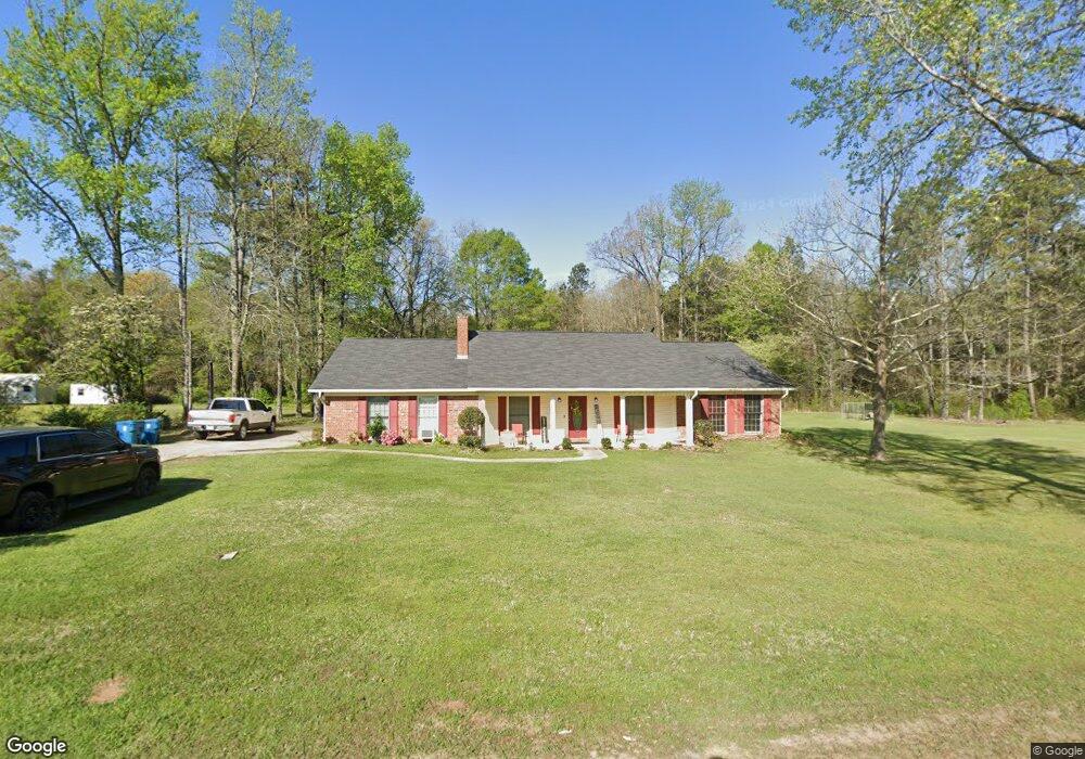 1003 S Cypress St, Vivian, LA 71082 - photo 1