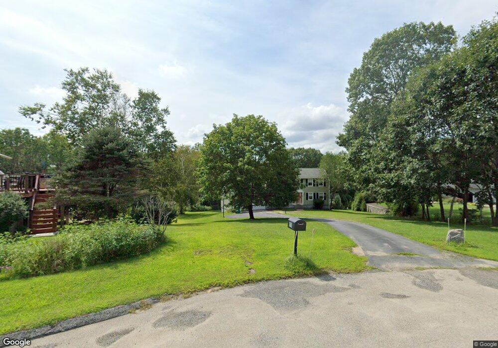 11 Longview Ave, Webster, MA 01570 - photo 1