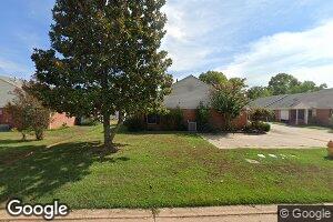 107 Starlight Dr, Natchitoches, LA 71457