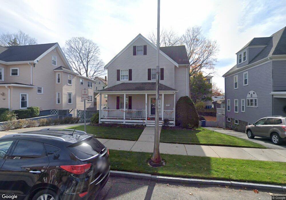 38 Yale Ave unit B, Wakefield, MA 01880 - photo 1