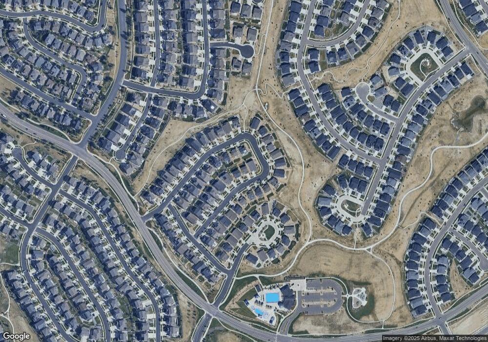 27181 E Frost Place, Aurora, CO 80016 - photo 1