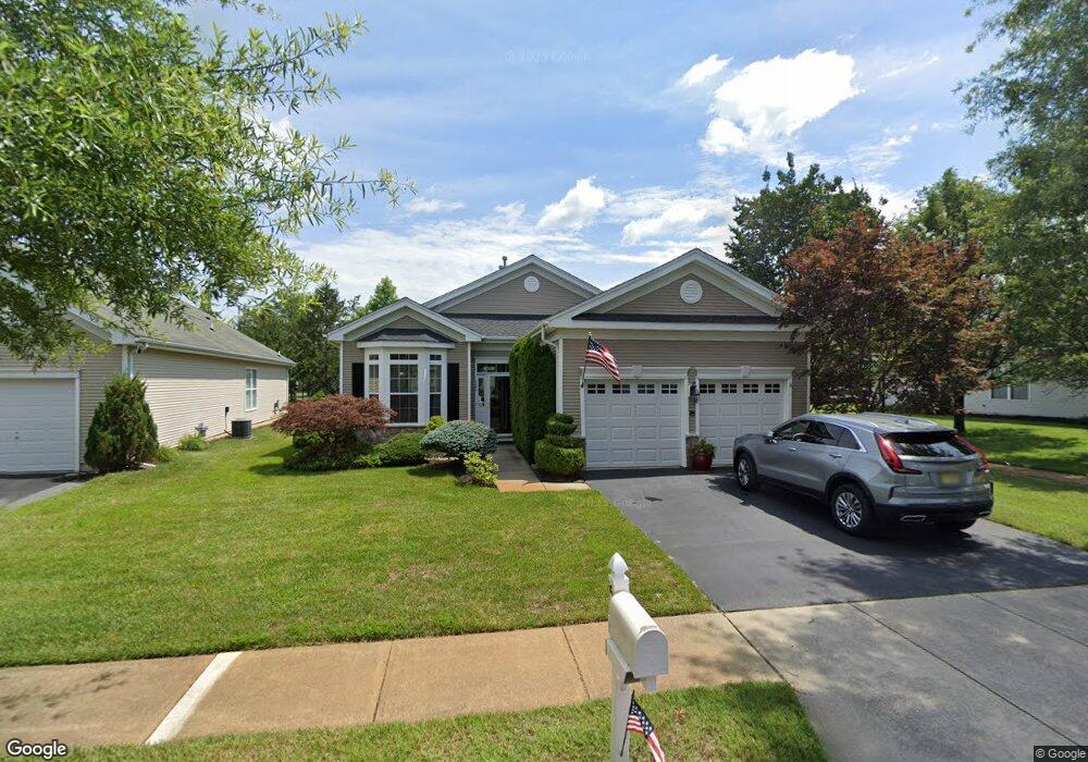 520 Salem Way, Galloway, NJ 08205 - photo 1