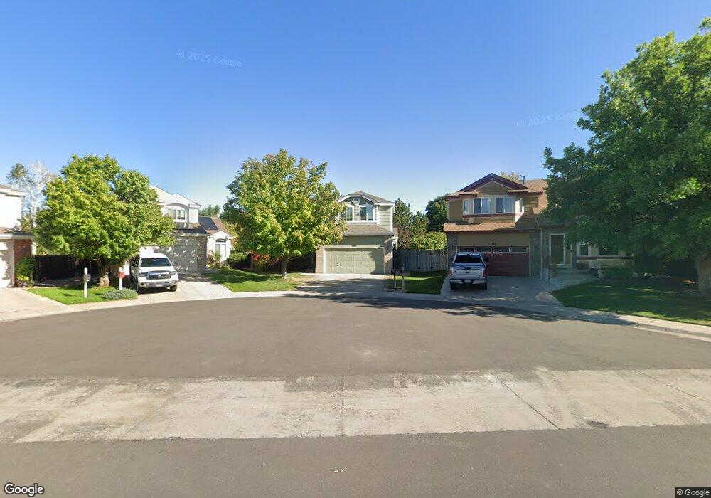 13366 Franklin St, Thornton, CO 80241 - photo 1