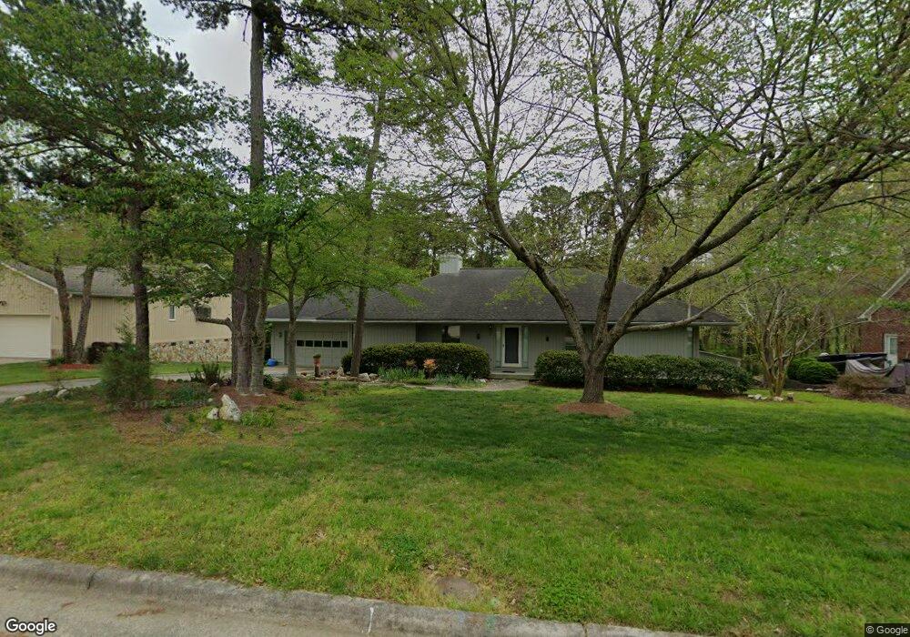 4112 Jeffrey Lane Point, High Point, NC 27265 - photo 1