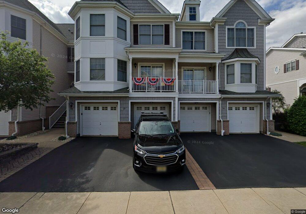 21 Raritan Reach Rd, South Amboy, NJ 08879 - photo 1