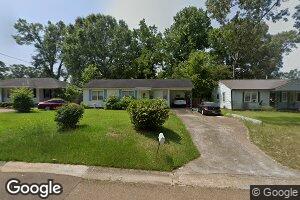 2139 Second St, Natchez, MS 39120