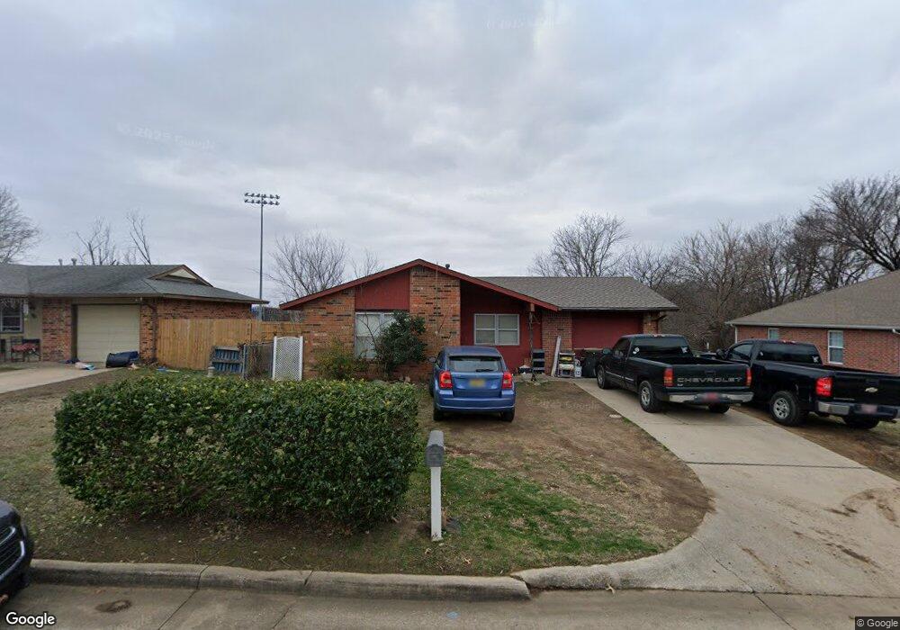 92 E 149th St, Glenpool, OK 74033 - photo 1