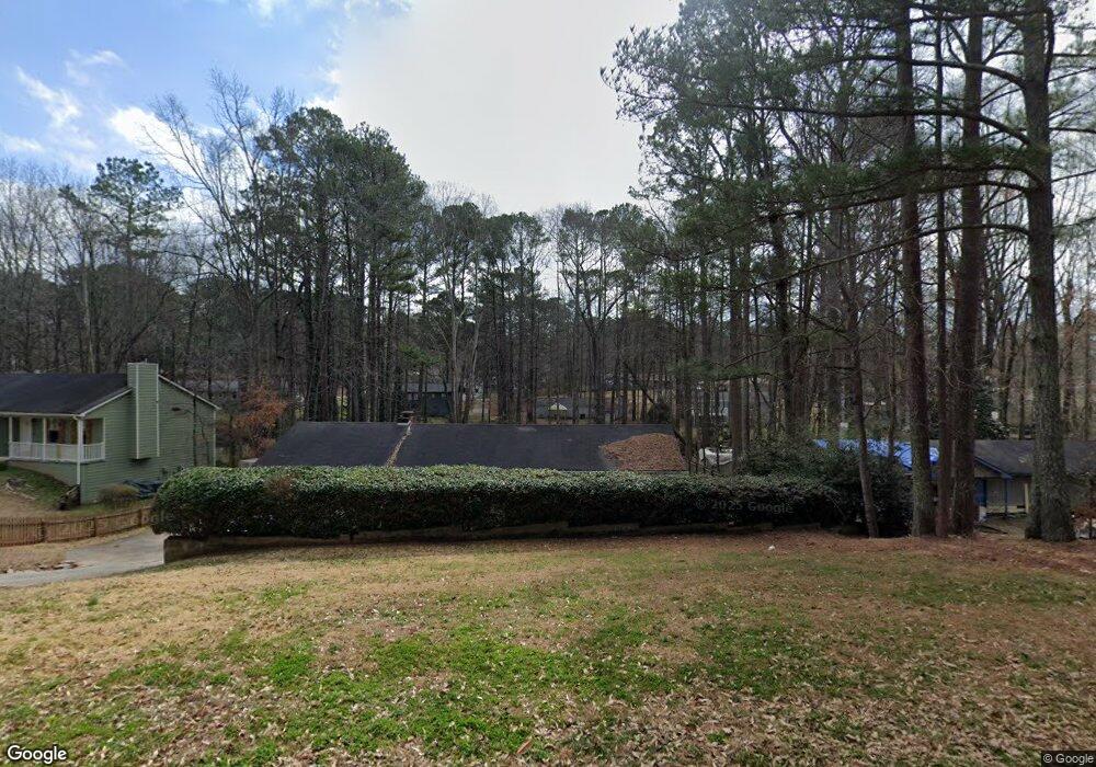 2387 Wales Dr, Austell, GA 30106 - photo 1
