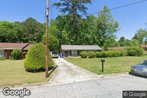 145 Appolo Dr, Columbus, GA 31907