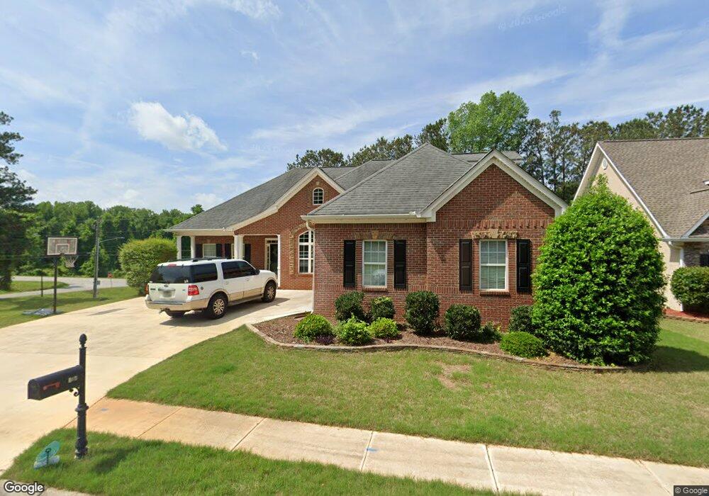 103 Summer Chase, Carrollton, GA 30116 - photo 1