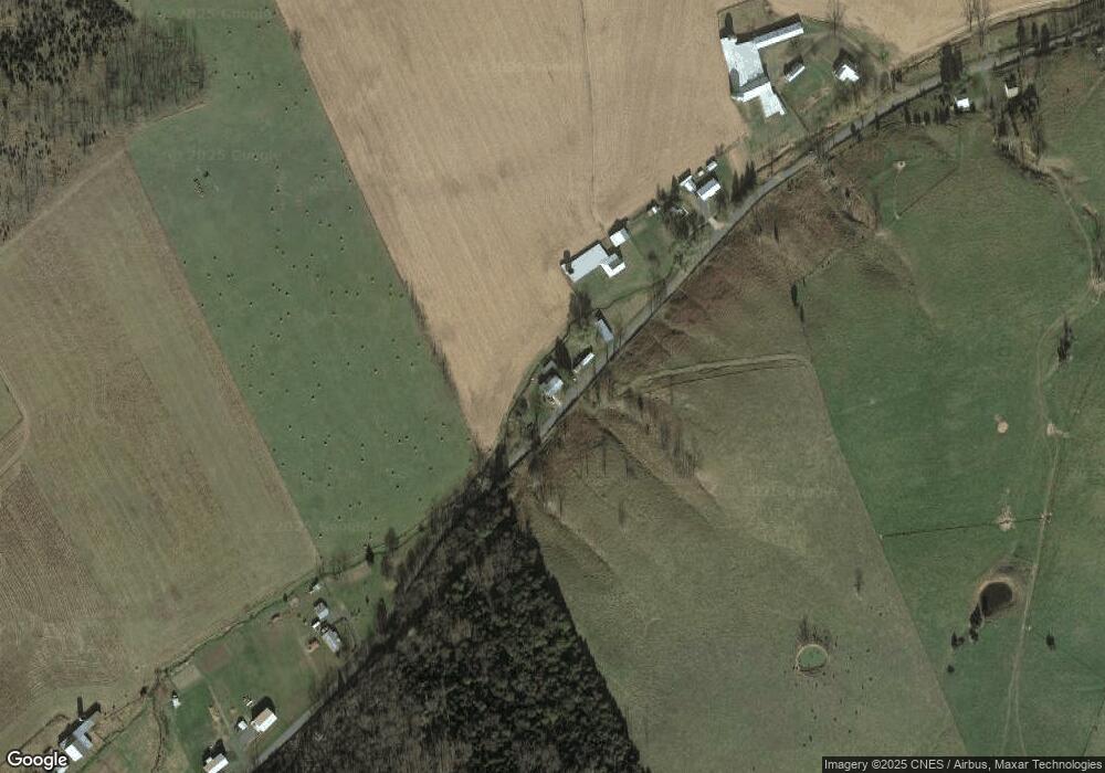 2564 Johnson Run Rd, Petersburg, WV 26847 - photo 1