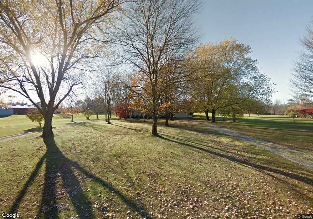 265 N Amboy Rd, Conneaut, OH 44030 - photo 1