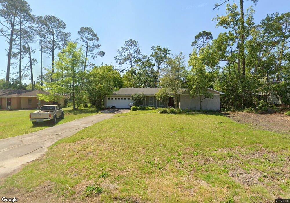 315 Wheeler Ave N, Douglas, GA 31533 - photo 1
