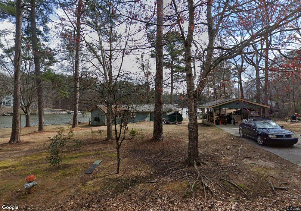 172 Short Bridge Rd, Jackson, GA 30233 - photo 1