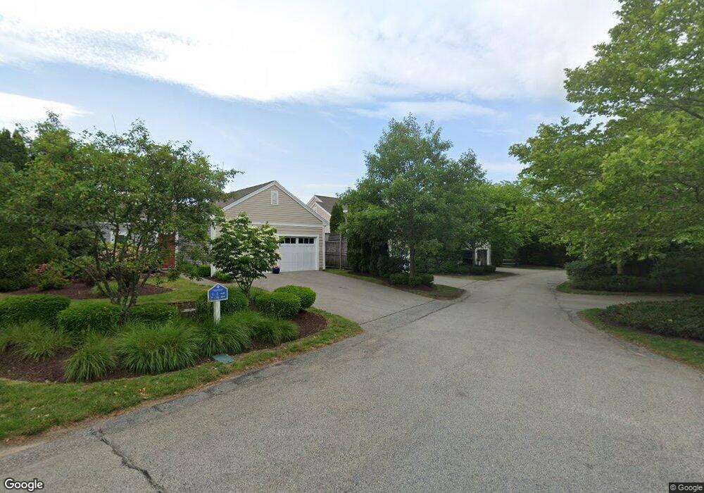 3 Whitcomb Gardens unit 3, Plymouth, MA 02360 - photo 1