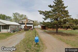 202 NE Boundry Rd, Erick, OK 73645