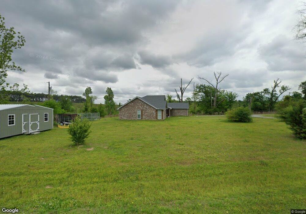 193 County Road 812, Laurel, MS 39443 - photo 1