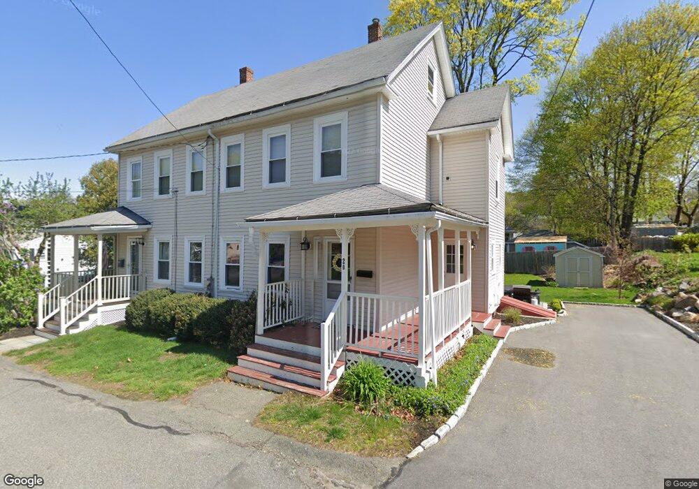 20 Douglas Ave, Maynard, MA 01754 - photo 1