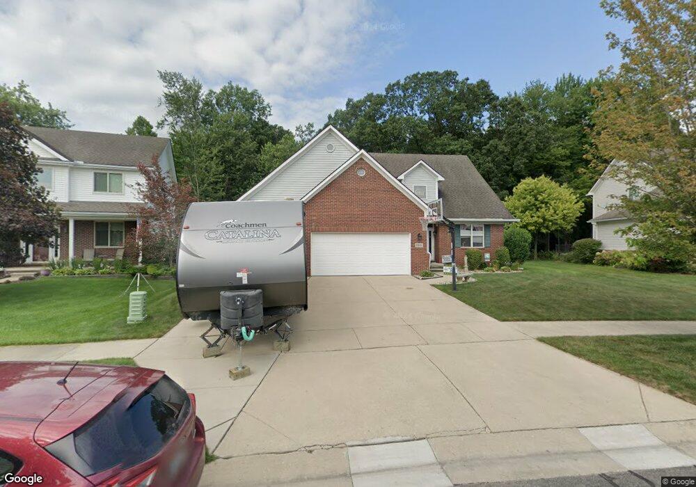 23151 Waterview Dr unit 130, New Boston, MI 48164 - photo 1